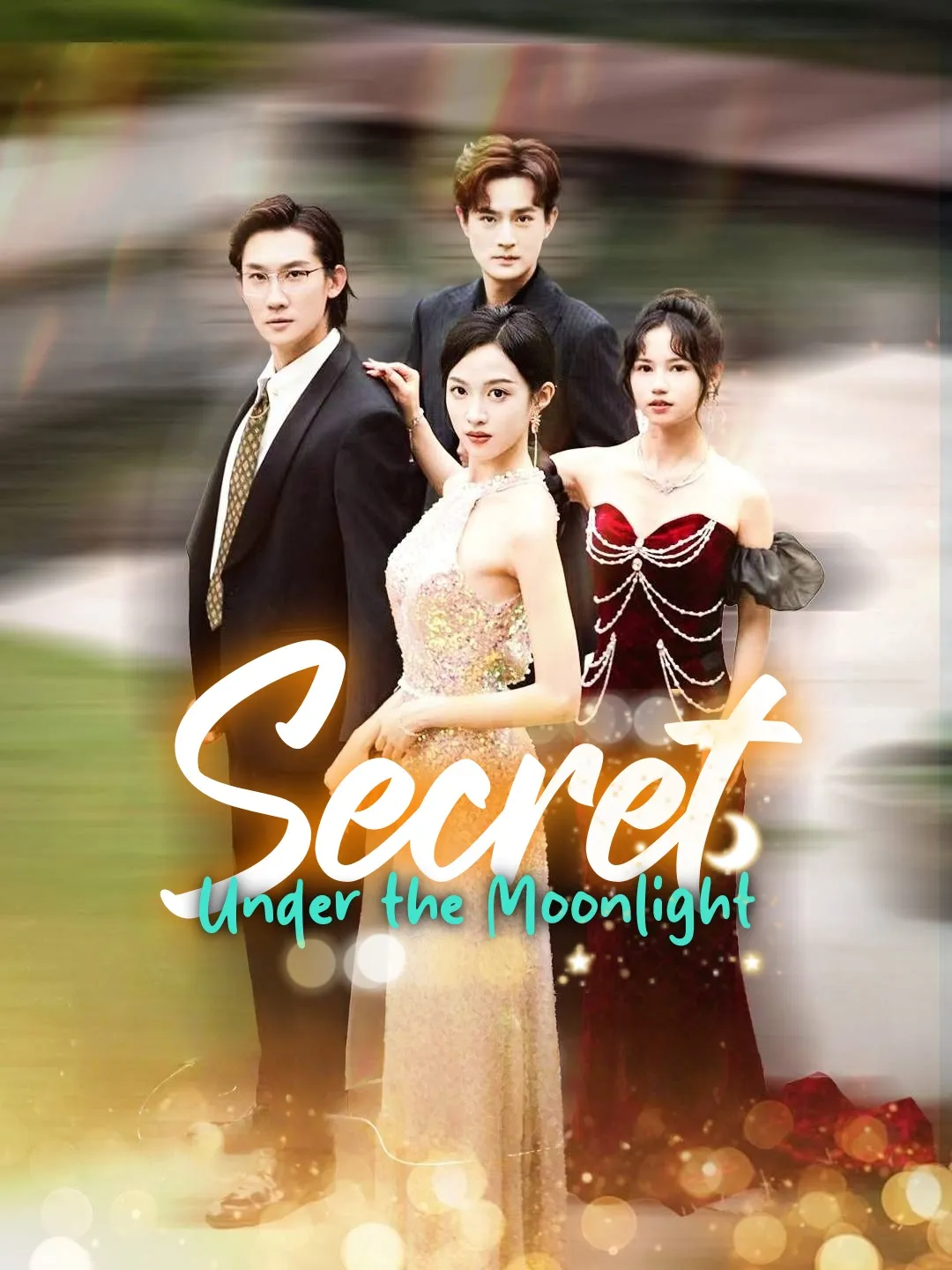 Secret Under the Moonlight
